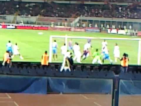 Gol bergessio catania lecce