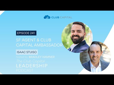 Episode 241: Fireside Chat - How To Forecast with Isaac Stuiso