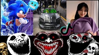 🥶COLDEST TROLL FACE COMPILATION |  🥶TIKTOKS TROLLING PHONK 🥶| #123