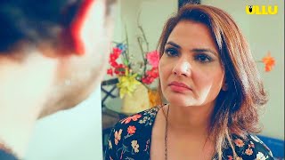 Nancy Episode 4 | ullu web series | ulluaap | ullu namkeen | new web series | nancy full series