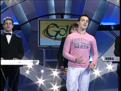 Alen Mukovic - Na srcu kvar - Gold Music - (2006)