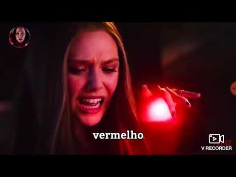 REAGINDO RAP VINGADORES VS THANOS