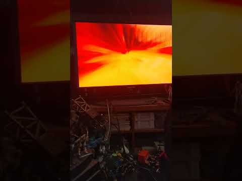 Deimos playing God of war 2 pt 123