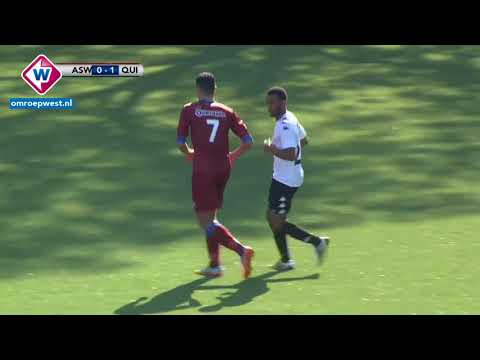 Samenvatting ASWH - Quick Boys