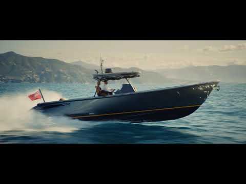 Wajer 38S | 2 - Action & Adventure