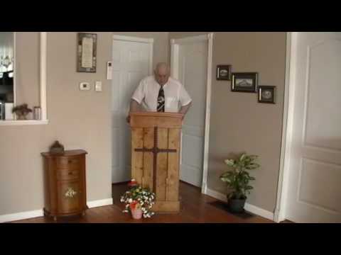 THE TWO EMBRYYO'S NEEDED FOR THE BIRTH OF THE CHURCH