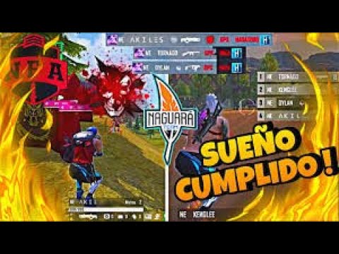 Youtubers reaccionan a la nfa division NAGUARA con Akiles Tornado Kenglee Dylan Hacker #Suscribete