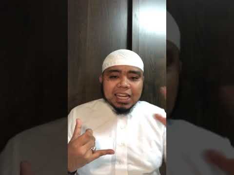 Part (01) Pasalan Dende patiman Amban Ella ne atawa dende ngahugan ella ne By: Sheikh Nursam Ambil