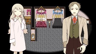 【2人実況】アルネの事件簿 CASE:1/TEIL:1-4