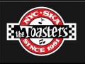 The toasters-talk is cheap