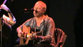 Mark Knopfler &quot;Marbletown&quot; 2006 Boothbay [amazing audio!]