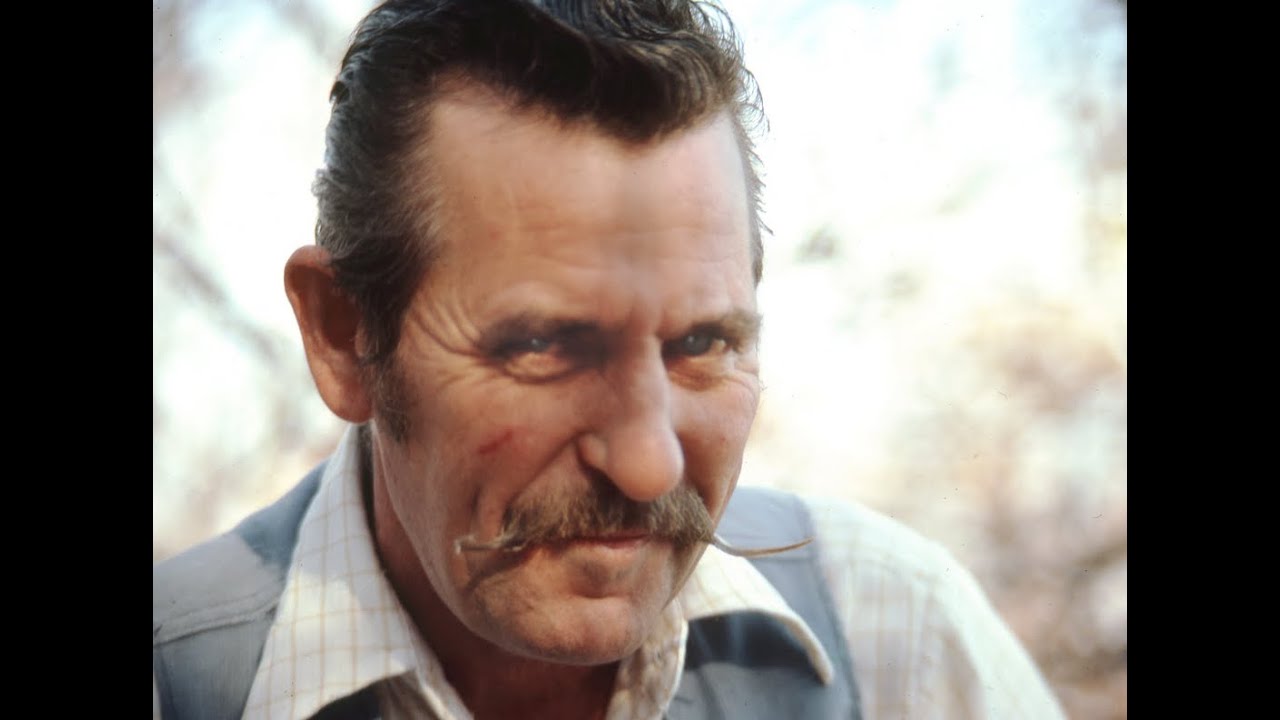 Hamper McBee trailer