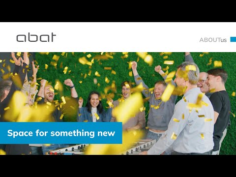 #Image film abat - Space for something new