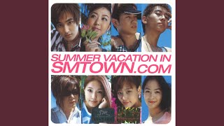 Hello! Summer!