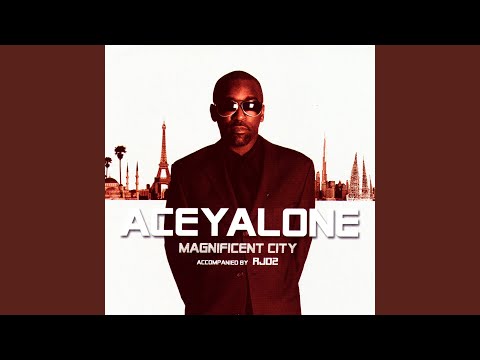 Videoclip de Too to the Max — Aceyalone