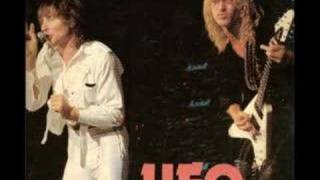 UFO [ BORN TO LOSE ] AUDIO-TRACK.