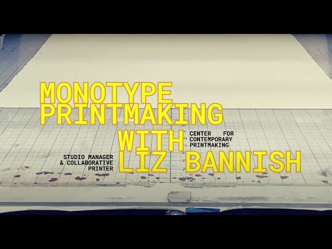 What is a Monotype?
