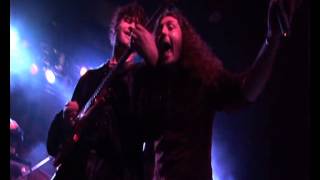 Rhapsody - The Village Of Dwarves