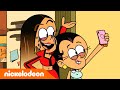 Casagrandes | Volledige aflevering in 5 min met Carlota en haar popster vriendin Alisa | Nickelodeon