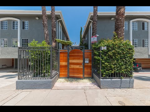Unit for Rent in Los Angeles 1BR/1BA by Los Angeles Property Managers