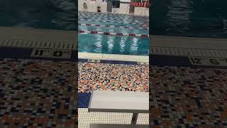 POV: your on the swim team