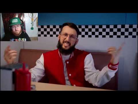 Fully Independent Rapper Reacts to Hi-Rez - Based Freestyle
