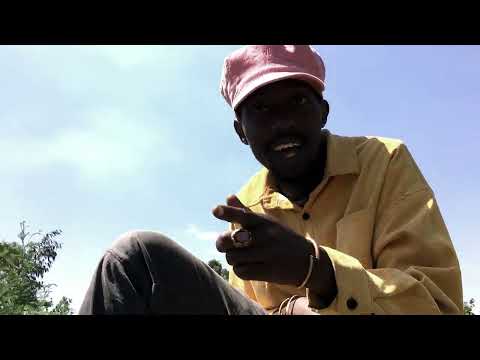 Malik Muziq - Give Thanks [Official Music Visualizer]