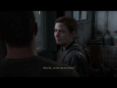 The Last of Us 2 Ep:30*