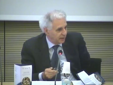 IV - Il governo del territorio - Interventi e Sintesi - 30 gennaio 2016