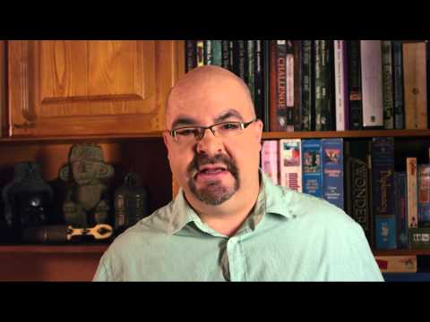 Democracy: Majority Rules Kickstarter video