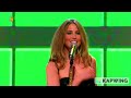 RACHEL STEVENS HOT PERFORMANCE