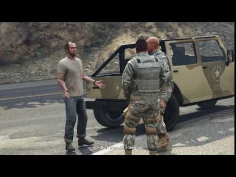 A Moose Loose Aboot the Hoouse