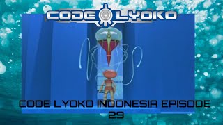 Download lagu CODE LYOKO INDONESIA EPISODE 29 mp3
