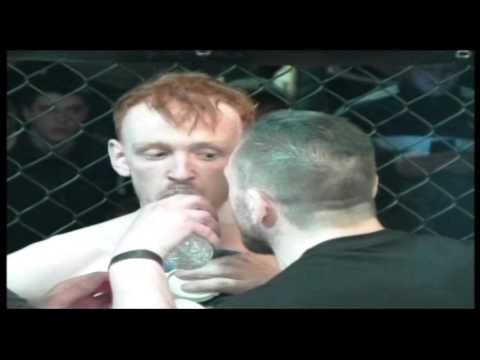 Ryan Donnelly V Kyle Flynn