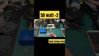 Download lagu ampli mini klas d horeg mp3