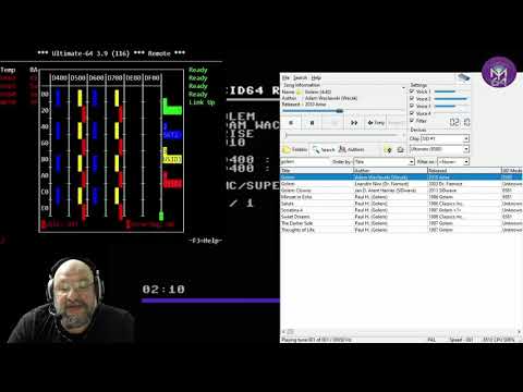 Talk: SID (sound-chip) replacements for the Commodore 64