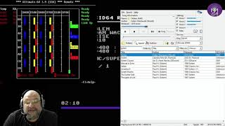 Talk: SID (sound-chip) replacements for the Commodore 64