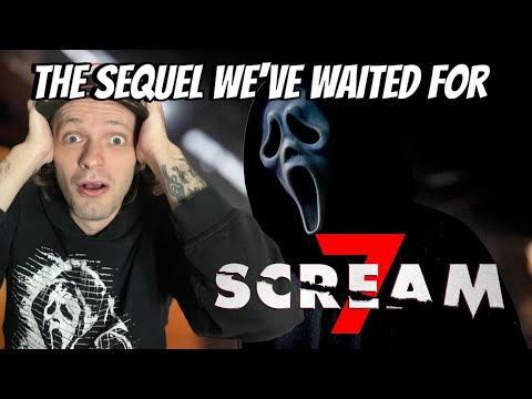 Scream 7 Is The Sequel We’ve Waited For | SPOILER FREE REVIEW 