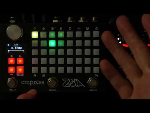 Zoia Tutorial: Super Precise Value Conversion - Empress Effects Zoia