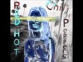 Red Hot Chili Peppers - I Could Die for You ...