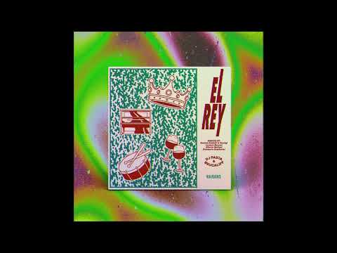 FEINSTOFF PREMIERE: Dj Pasta & Brucaliff - El Rey (Daniele Baldelli & Dionigi Remix)