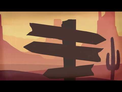 Eurotix - Wild West (Lyric Video)