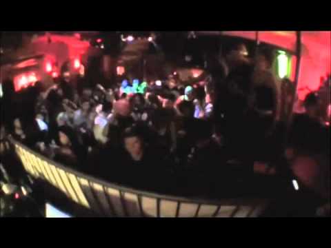 ︻╦╤─ ƱZ ─╤╦︻   & BAAUER at Really Good Tuesdays at the Maxx Fish Whistler