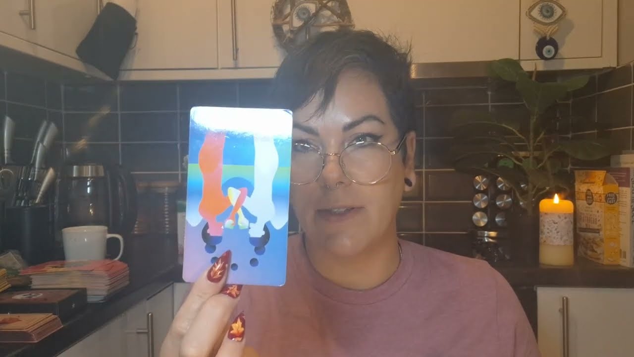 SHOCKING AMOUNTS of abundance is coming to YOU. Someone can't believe you're getting blessed.