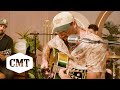 Koe Wetzel Performs Damn Near Normal CMT Studio Sessions