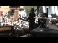 Mark Selby - Blue on Black 