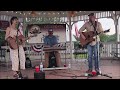 Nick Brumley - Keep It Clean (Lyle Lovett Cover)
