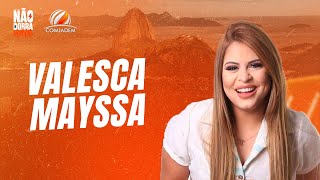 VALESCA MAYSSA - COMJADEM 2023