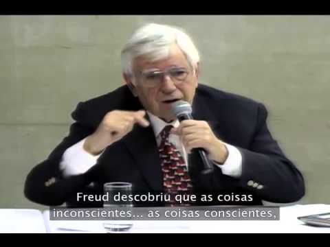 "Por que adoecemos? A história que se oculta no corpo" - Palestra com Dr. Luis Chiozza