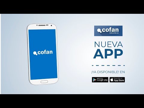 Cofan Store